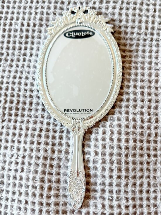 ASOS Other - Clueless x Revolution Handheld Mirror - ASOS Exclusive NWOB